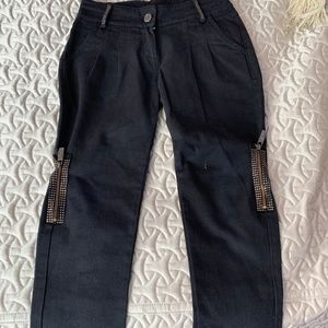 Miss Blumarine - Size: 6 - Girls Pants/Jeans